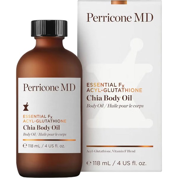 Perricone MD Chia Body Oil