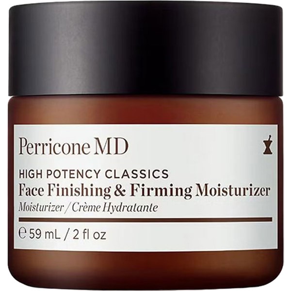 Perricone MD CLASSICS Face Finishing & Firming Moisturizer