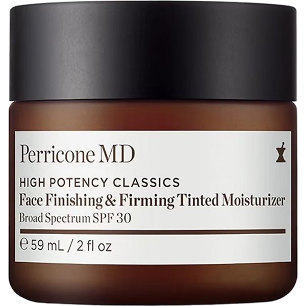 Perricone MD CLASSICS Face Finishing & Firming Tinted Moisturizer