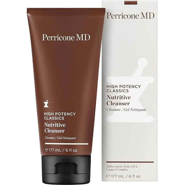 Perricone MD CLASSICS Nutritive Cleanser