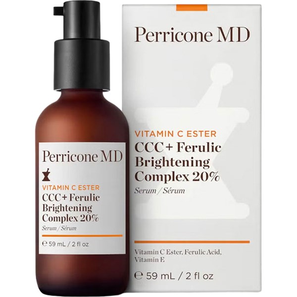 Perricone MD CCC + Ferulic Brightening Complex 20%