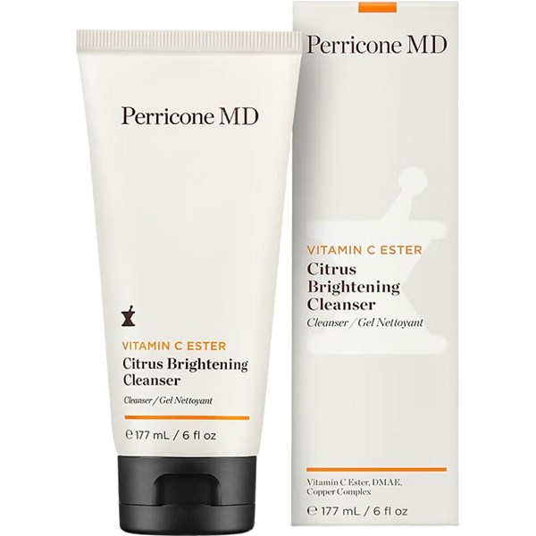 Perricone MD Citrus Brightening Cleanser