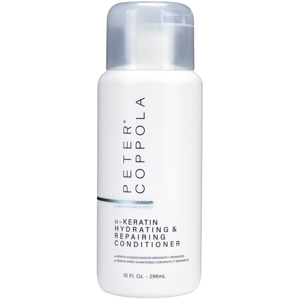Peter Coppola Beauty a-Keratin Hydrating & Repairing Conditioner