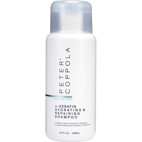 Peter Coppola Beauty a-Keratin Hydrating & Repairing Shampoo