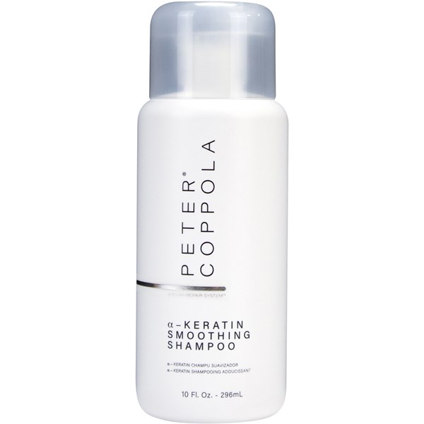 Peter Coppola Beauty a-Keratin Smoothing Shampoo