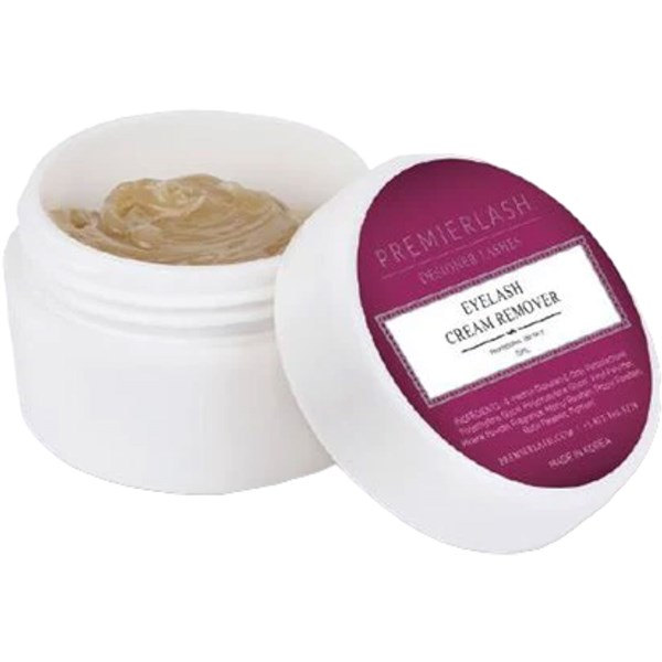 PremierLash Cream Remover