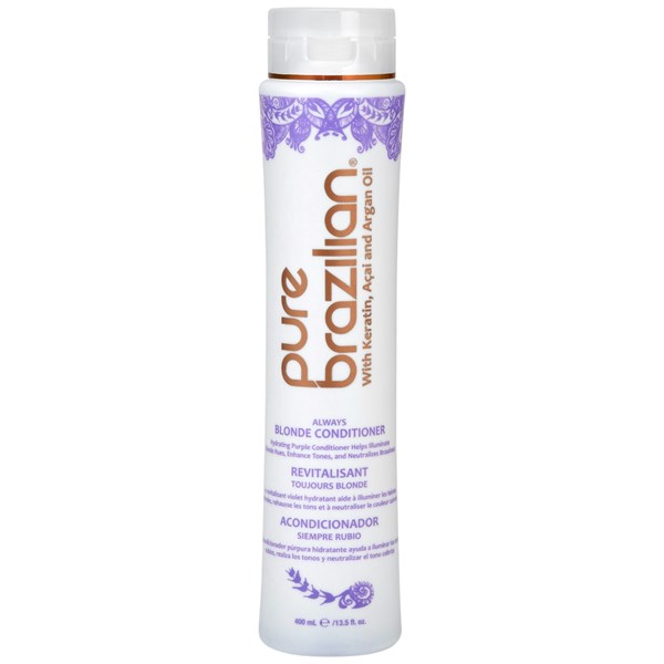 Always Blonde Conditioner