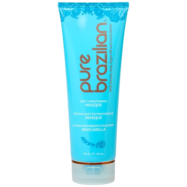 Deep Conditioning Masque