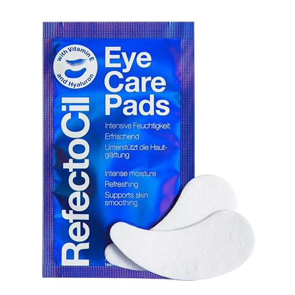 RefectoCil Eye Care Pads