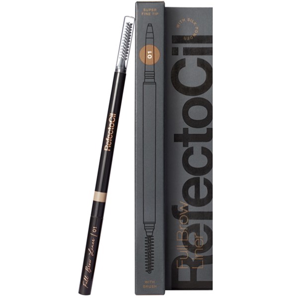 RefectoCil Full Brow Liner - 01 Light