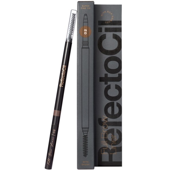 RefectoCil Full Brow Liner - 02 Medium