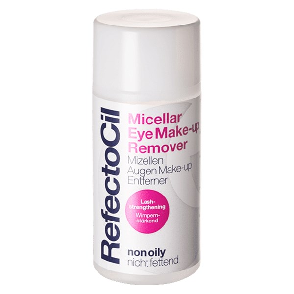 RefectoCil Micellar Make-up Remover