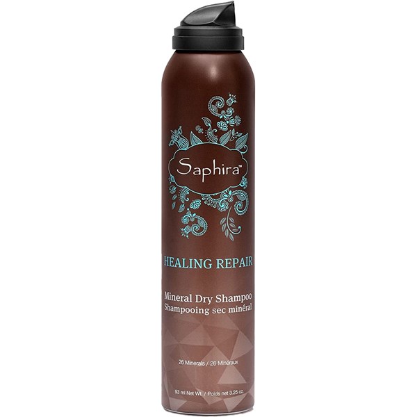 Saphira Healing Repair Mineral Dry Shampoo