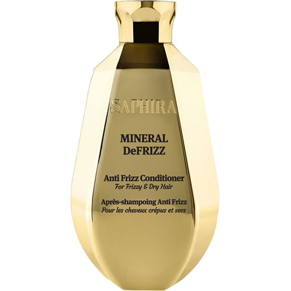 Saphira Mineral DeFrizz Anti Frizz Conditioner