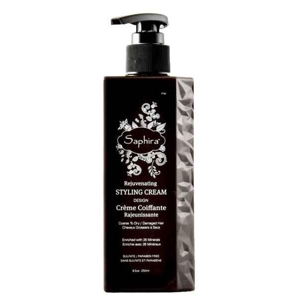 Saphira Rejuvenating Styling Cream