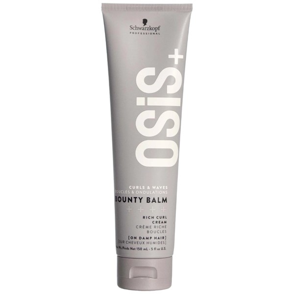 Schwarzkopf Bounty Balm Rich Curl Cream
