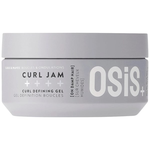 Schwarzkopf Curl Jam Defining Gel