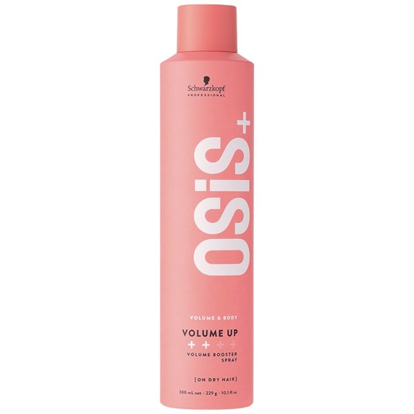 Schwarzkopf Volume Up Booster Spray