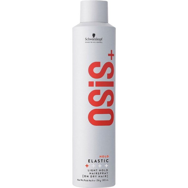 Schwarzkopf Elastic