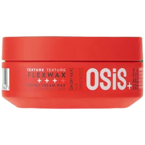 Schwarzkopf Flexwax