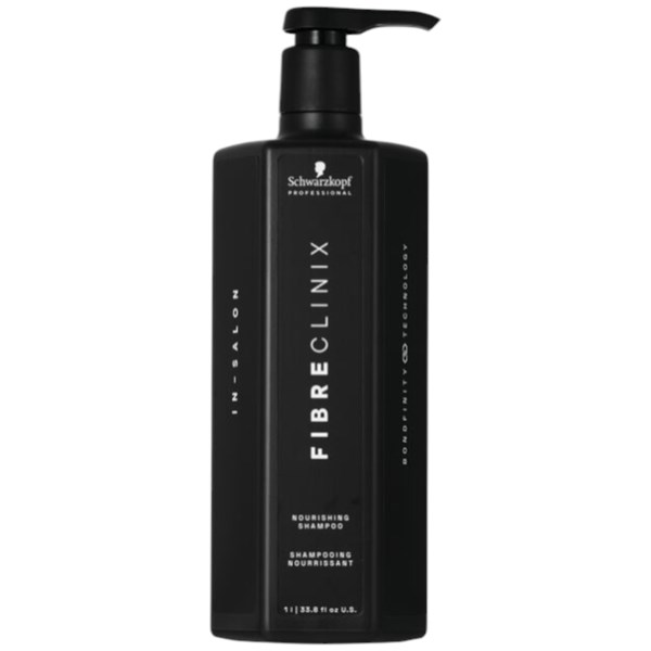 Schwarzkopf NOURISH Shampoo