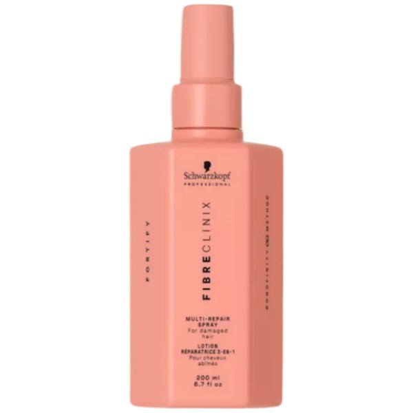 Schwarzkopf FORTIFY Multi-Repair Spray