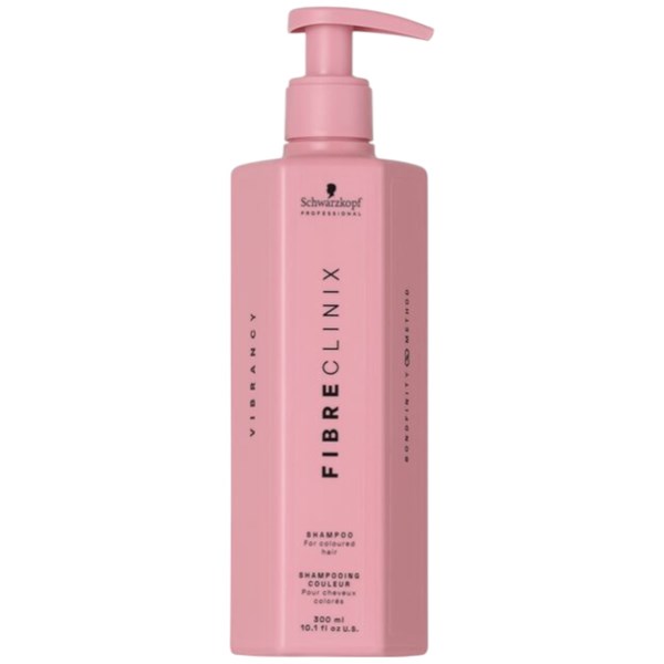 Schwarzkopf VIBRANCY Shampoo