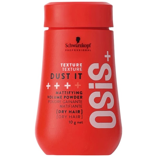 Schwarzkopf Dust It Powder