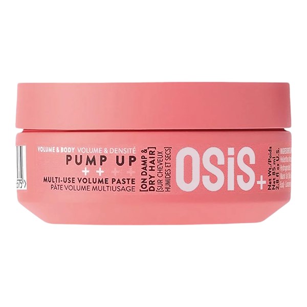 Schwarzkopf Pump Up