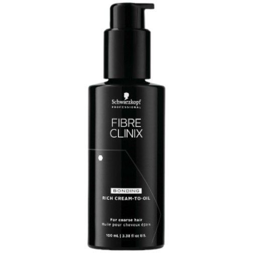 Schwarzkopf TRIBOND Rich Cream-To-Oil