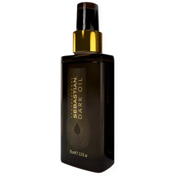 Sebastian styling oil
