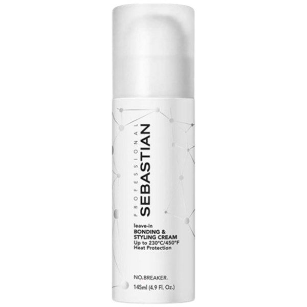 Sebastian Leave-In Bonding & Styling Cream