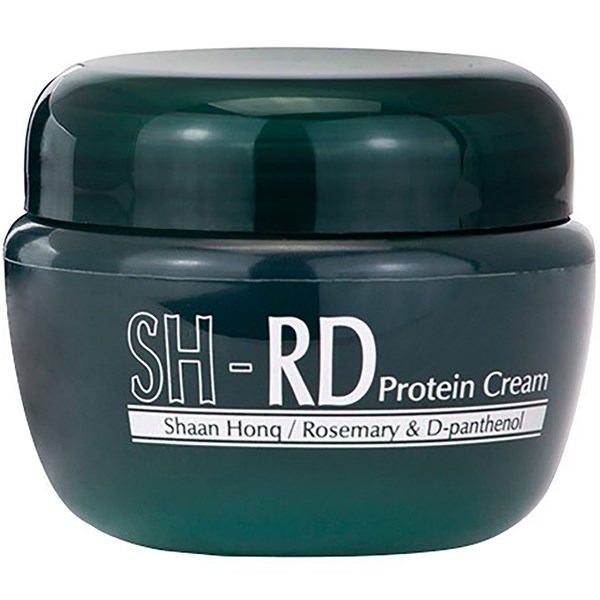 Shaan Honq Protein Cream