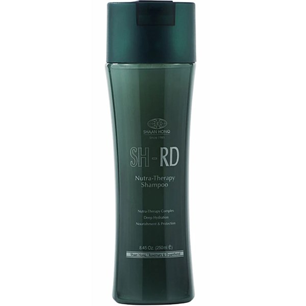 Shaan Honq Nutra-Therapy Shampoo