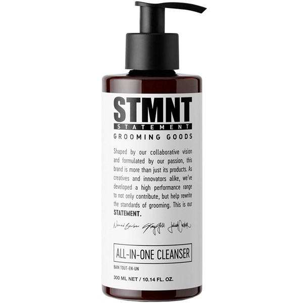 STMNT All in One Shampoo