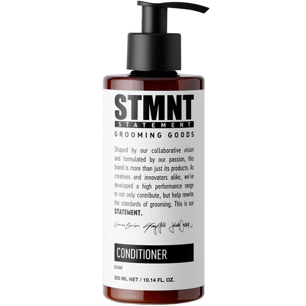 STMNT Conditioner