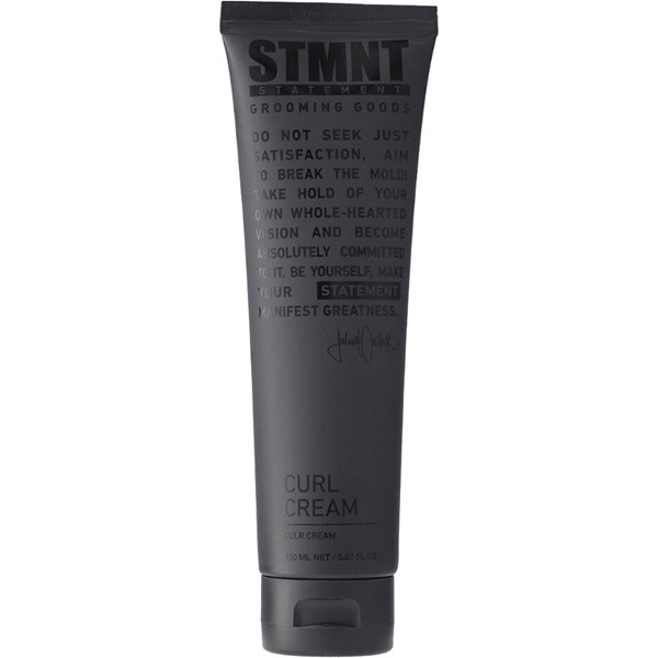 STMNT Curl Cream