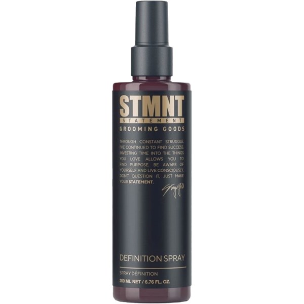 STMNT Definition Spray
