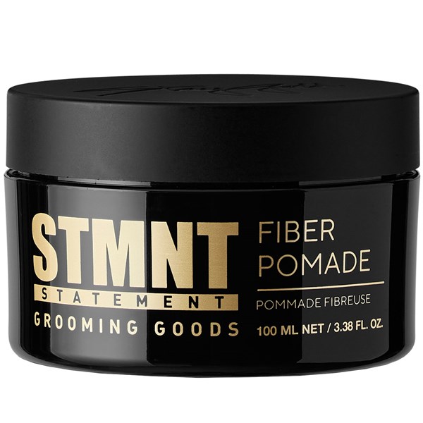STMNT Fiber Pomade