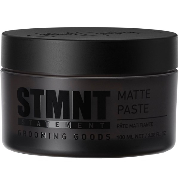 STMNT Matte Paste