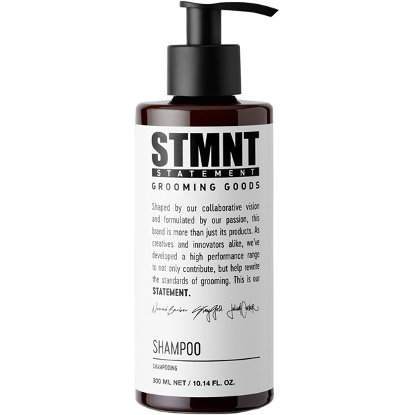 STMNT Shampoo