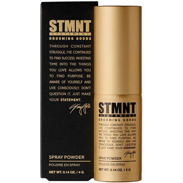 STMNT Powder Spray