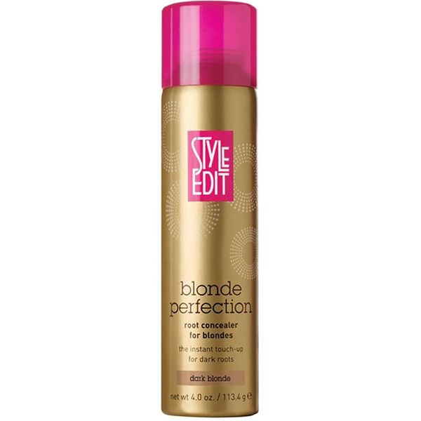 Style Edit Blonde Perfection Spray - Dark Blonde