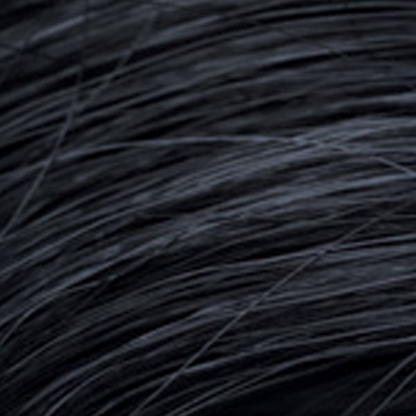 Style Edit Fill FX Fiber Powder Black