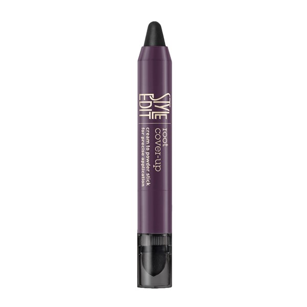 Style Edit Cover Up Stick - Black