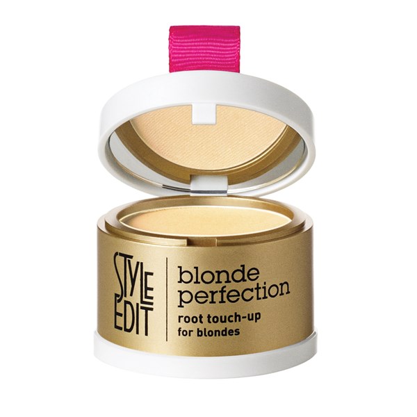 Style Edit Blonde Perfection Powder - Light Blonde