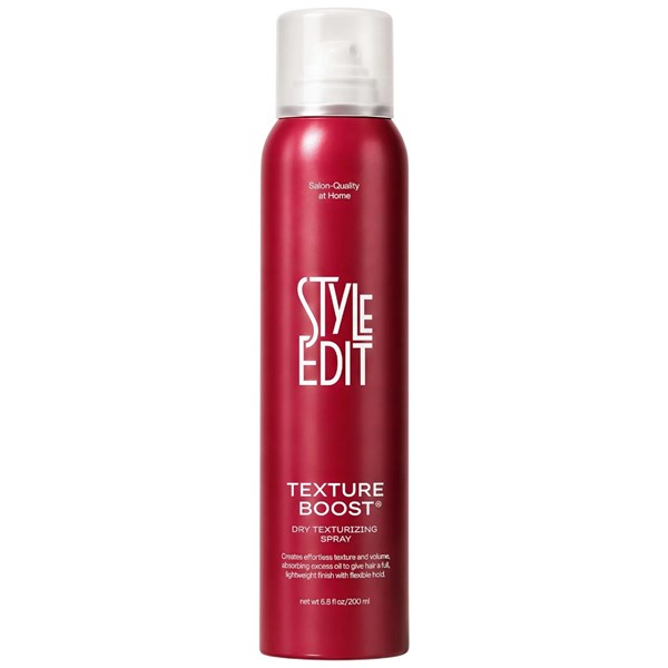 Style Edit Texture Boost Dry Texturizing Spray