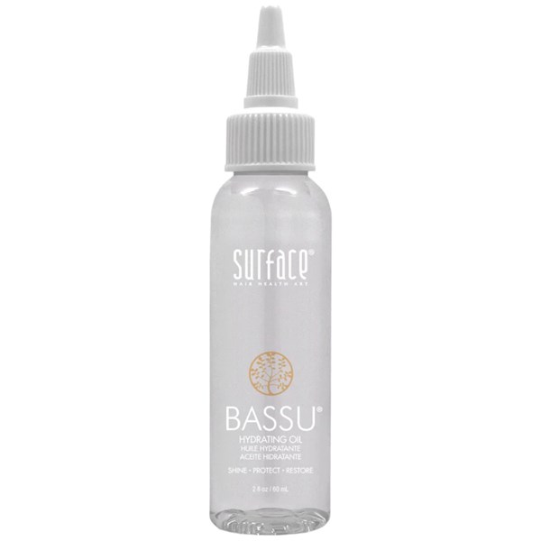 SURFACE Bassu Hydrating Oil