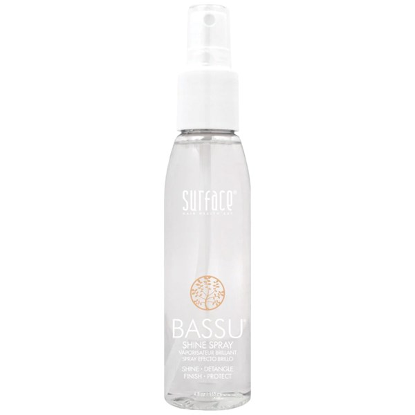 SURFACE Bassu Shine Spray
