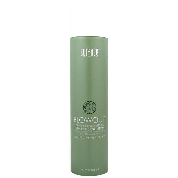 SURFACE Blowout Firm Finishing Spray
